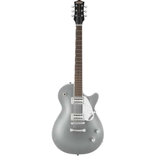 Gretsch G5425 Electromatic Jet Electric Guitar Silver from Joondalup Music Centre
