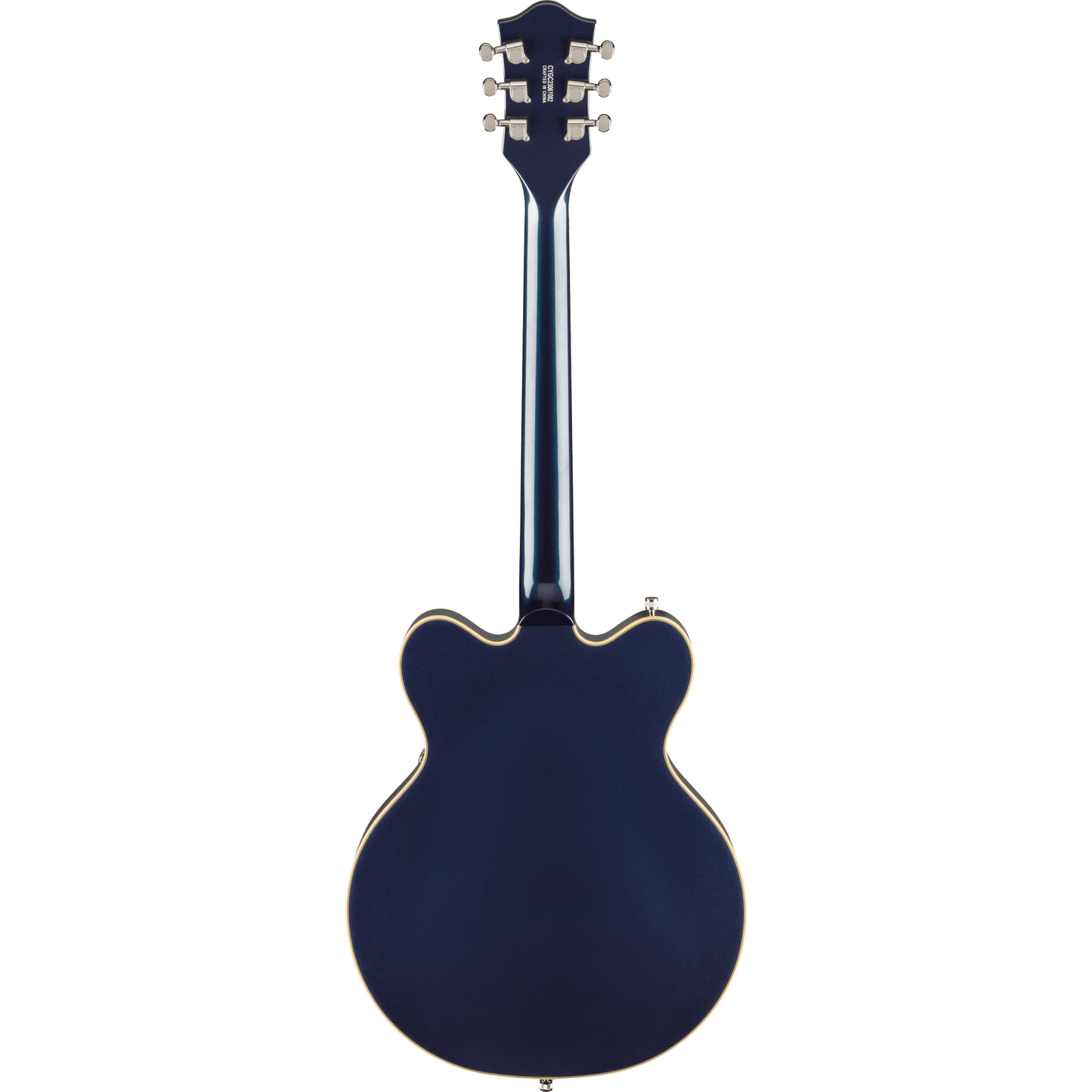Gretsch G5622T Electromatic Center Block Double-Cut W/Bigsby - Midnight Sapphire