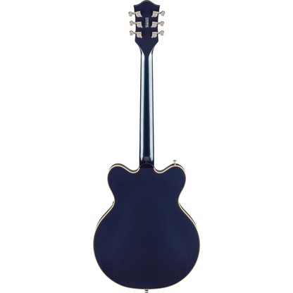 Gretsch G5622T Electromatic Center Block Double-Cut W/Bigsby - Midnight Sapphire
