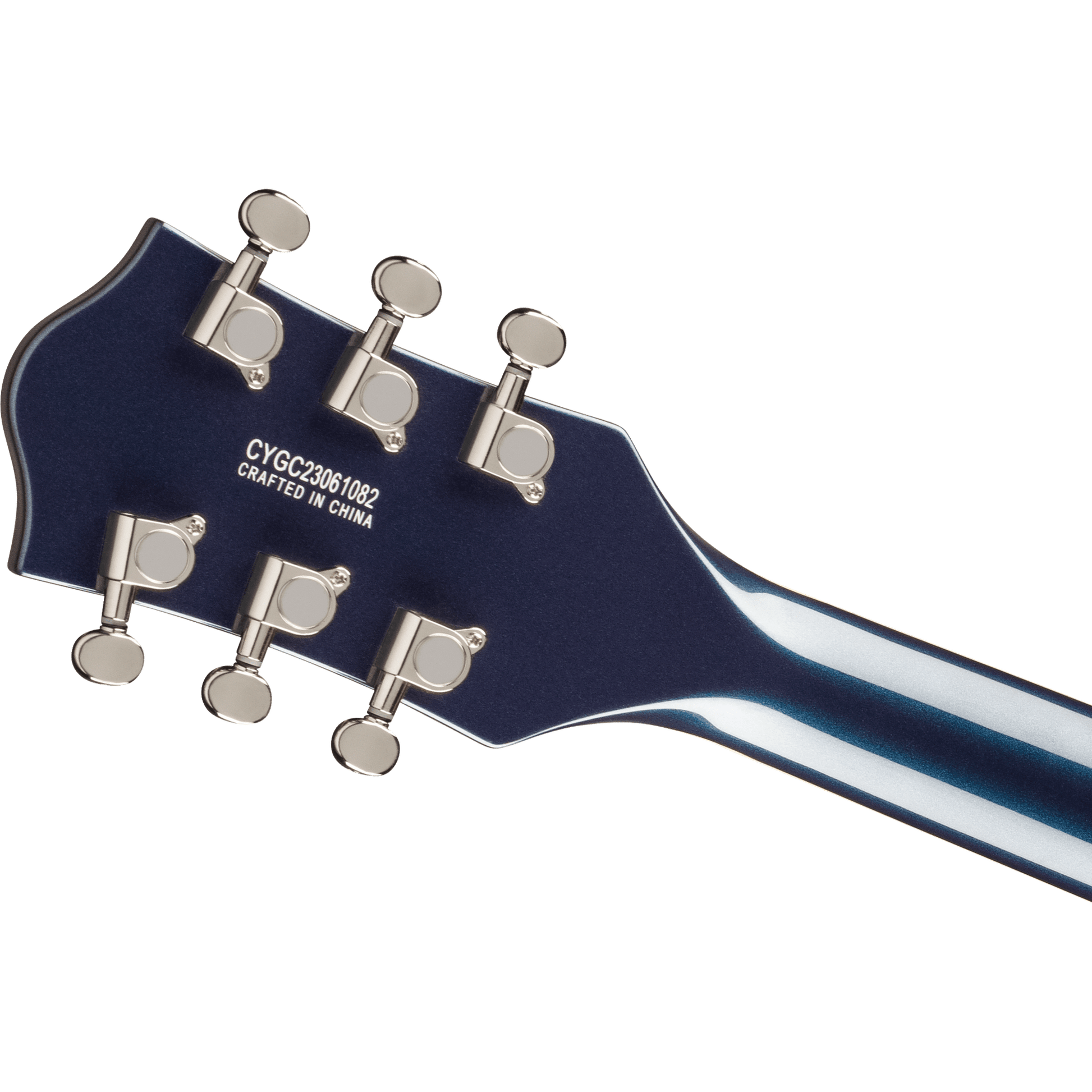 Gretsch G5622T Electromatic Center Block Double-Cut W/Bigsby - Midnight Sapphire from Joondalup Music Centre 6