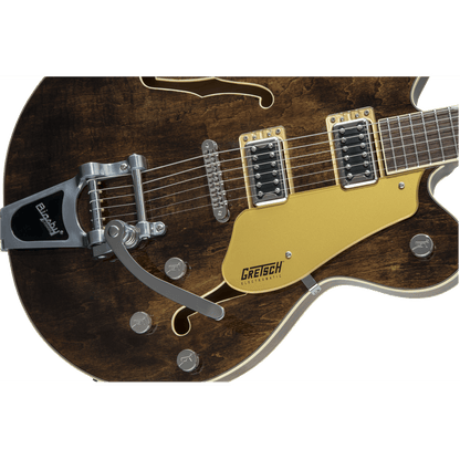 Gretsch G5622T Electromatic W/Bigsby - Walnut from Joondalup Music Centre 3