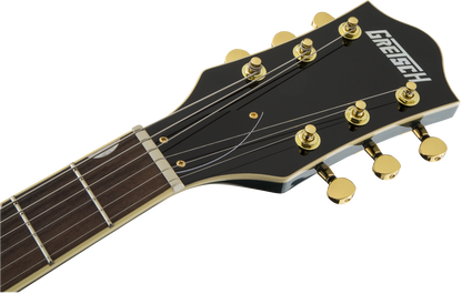 Gretsch G5655TG Electromatic Center Block Jr W/Bigsby - Cadillac Green from Joondalup Music Centre 6