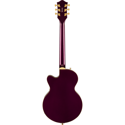 Gretsch G5655TG Electromatic Jr Electric Guitar - Black Gold