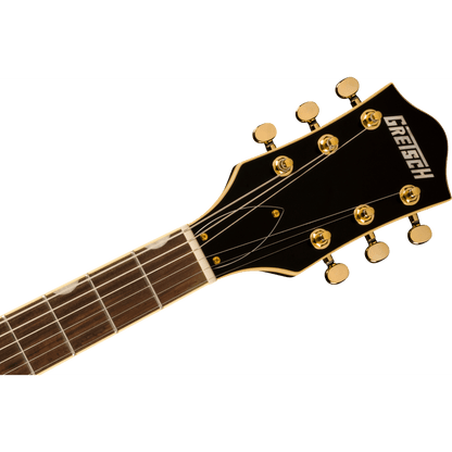 Gretsch G5655TG Electromatic Jr Electric Guitar - Black Gold from Joondalup Music Centre 5