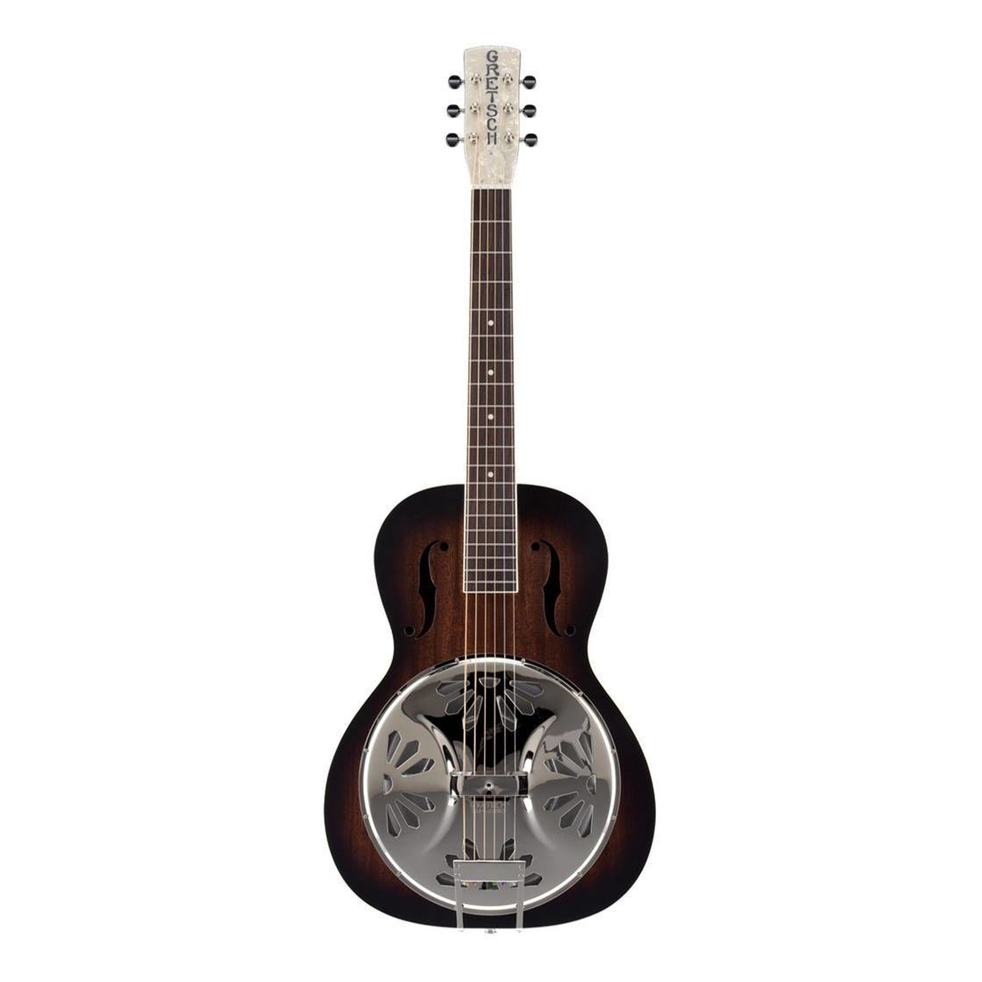 Gretsch G9240 Alligator Resonator Acoustic Guitar from Joondalup Music Centre
