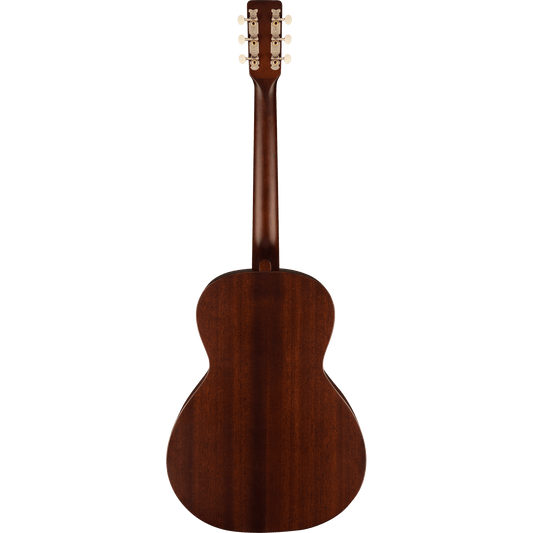 Gretsch Jim Dandy Concert Acoustic Guitar - Frontier Stain from Joondalup Music Centre 2