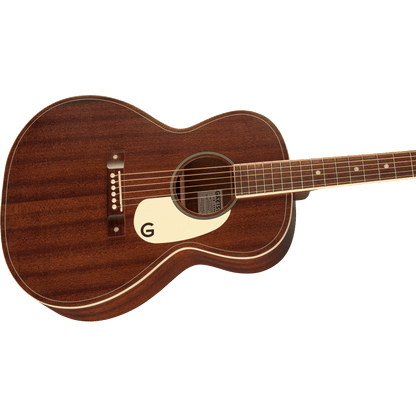 Gretsch Jim Dandy Concert Acoustic Guitar - Frontier Stain from Joondalup Music Centre 4