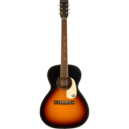 Gretsch Jim Dandy Concert Acoustic Guitar - Rex Burst from Joondalup Music Centre