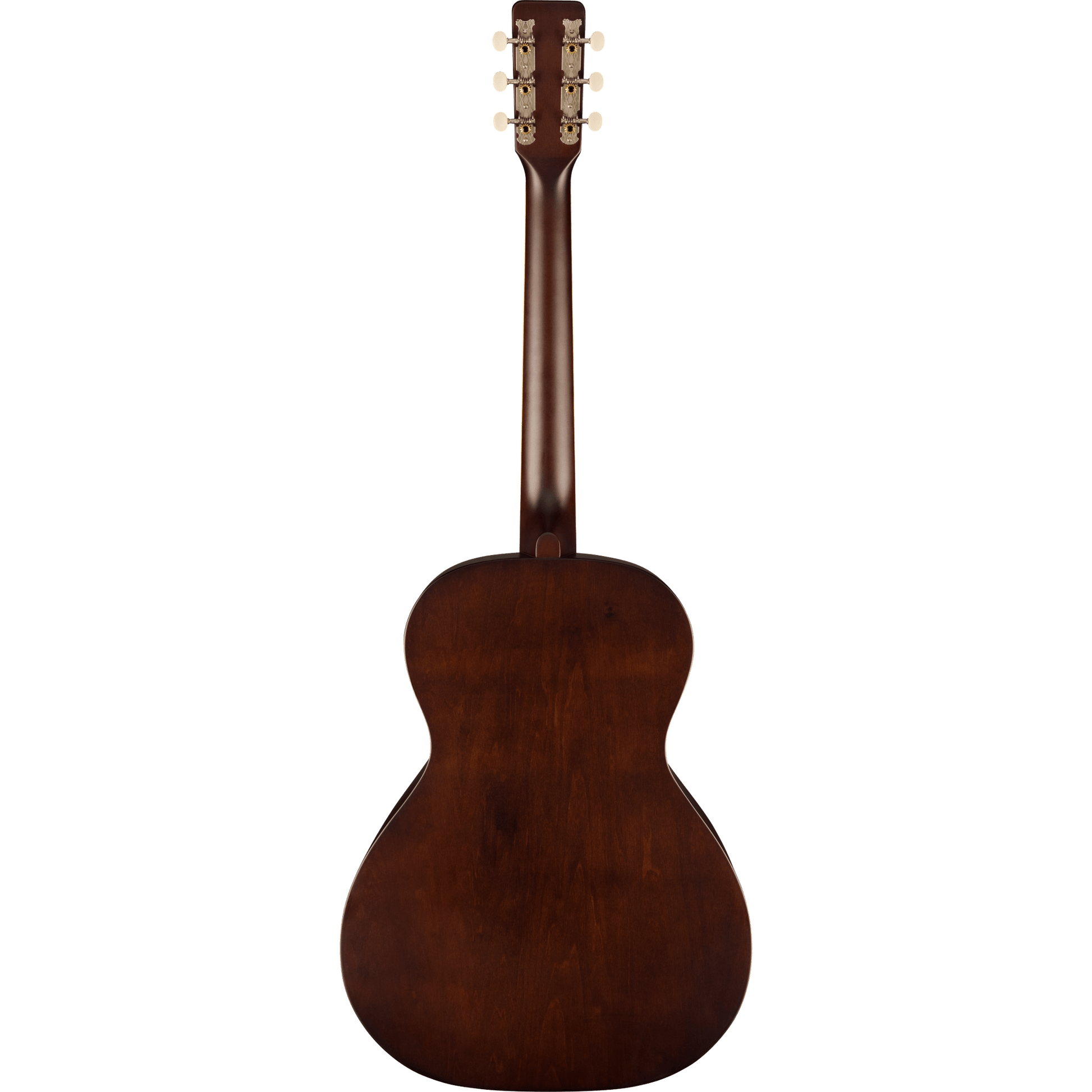 Gretsch Jim Dandy Concert Acoustic Guitar - Rex Burst from Joondalup Music Centre 2