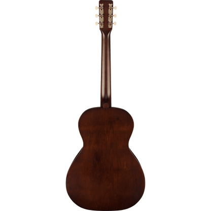 Gretsch Jim Dandy Concert Acoustic Guitar - Rex Burst from Joondalup Music Centre 2