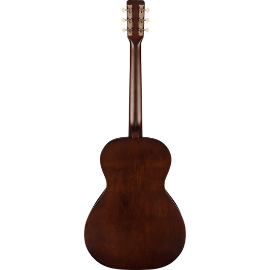 Gretsch Jim Dandy Concert Acoustic Guitar - Rex Burst from Joondalup Music Centre 2