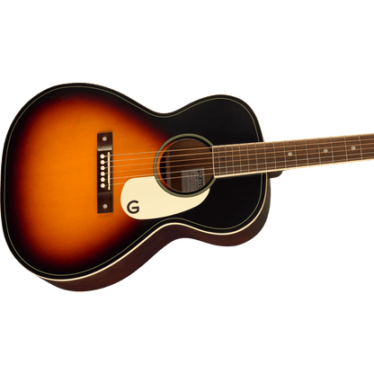 Gretsch Jim Dandy Concert Acoustic Guitar - Rex Burst from Joondalup Music Centre 3