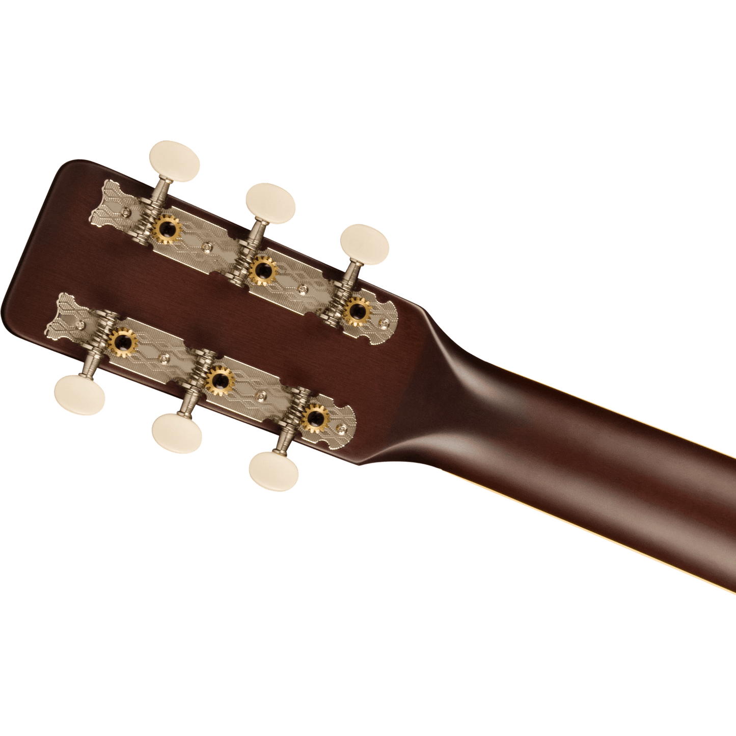 Gretsch Jim Dandy Concert Acoustic Guitar - Rex Burst from Joondalup Music Centre 5
