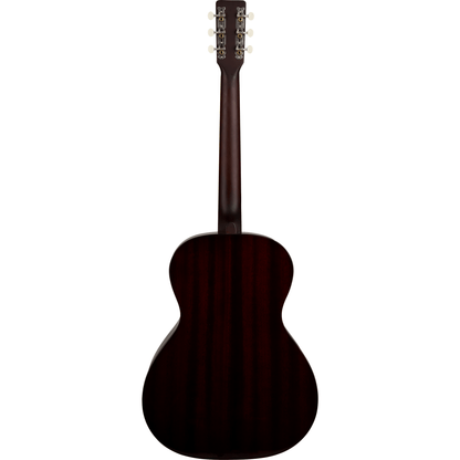 Gretsch Jim Dandy Concert Limited Edition Acoustic Guitar Heritage Burst from Joondalup Music Centre 2