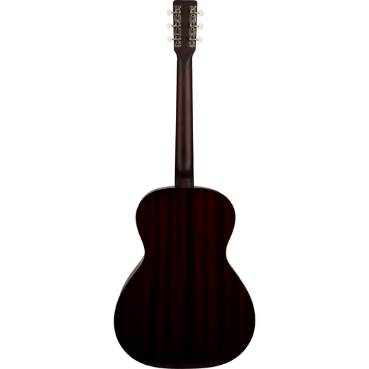 Gretsch Jim Dandy Concert Limited Edition Acoustic Guitar Heritage Burst from Joondalup Music Centre 2