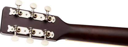 Gretsch Jim Dandy Concert Limited Edition Acoustic Guitar Heritage Burst from Joondalup Music Centre 7