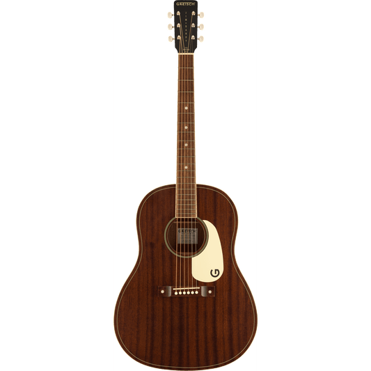 Gretsch Jim Dandy Dreadnought Frontier Stain Acoustic Guitar from Joondalup Music Centre