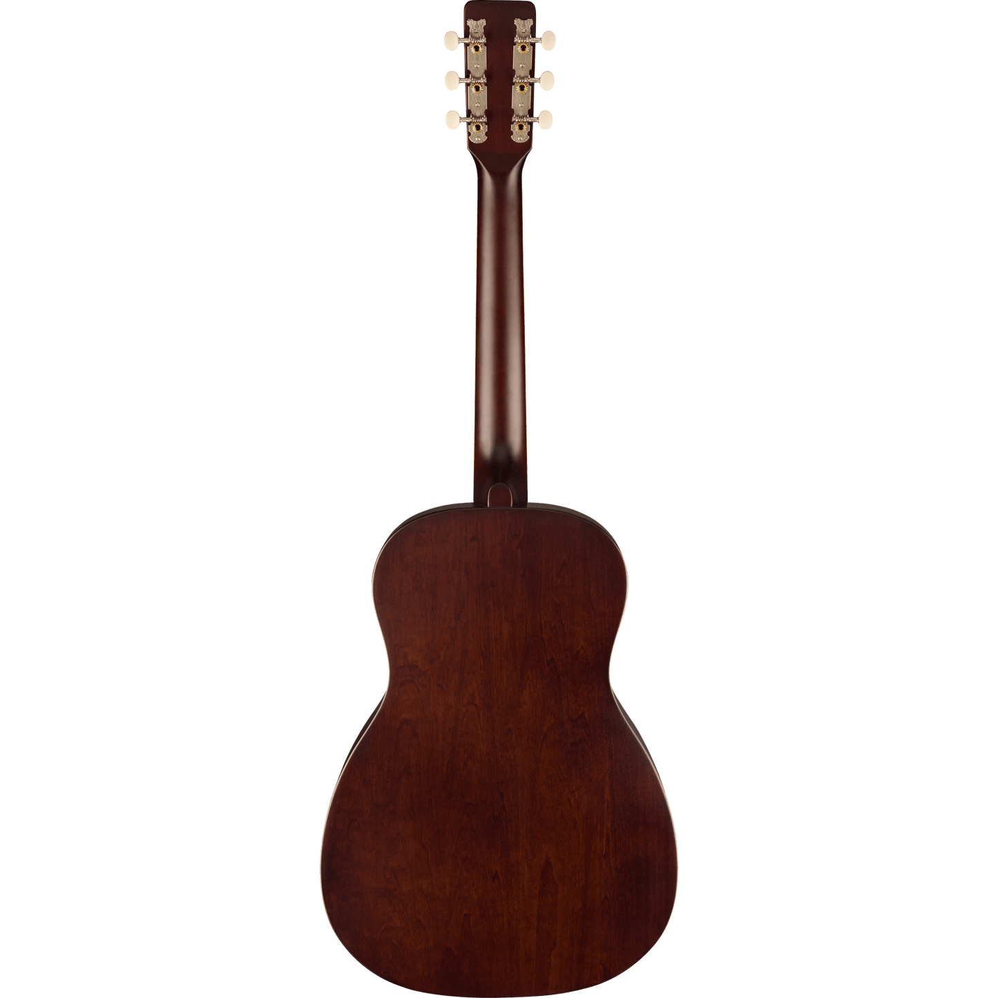 Gretsch Jim Dandy Parlour Acoustic Guitar - Rex Burst from Joondalup Music Centre 2