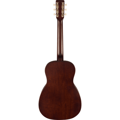 Gretsch Jim Dandy Parlour Acoustic Guitar - Rex Burst from Joondalup Music Centre 2