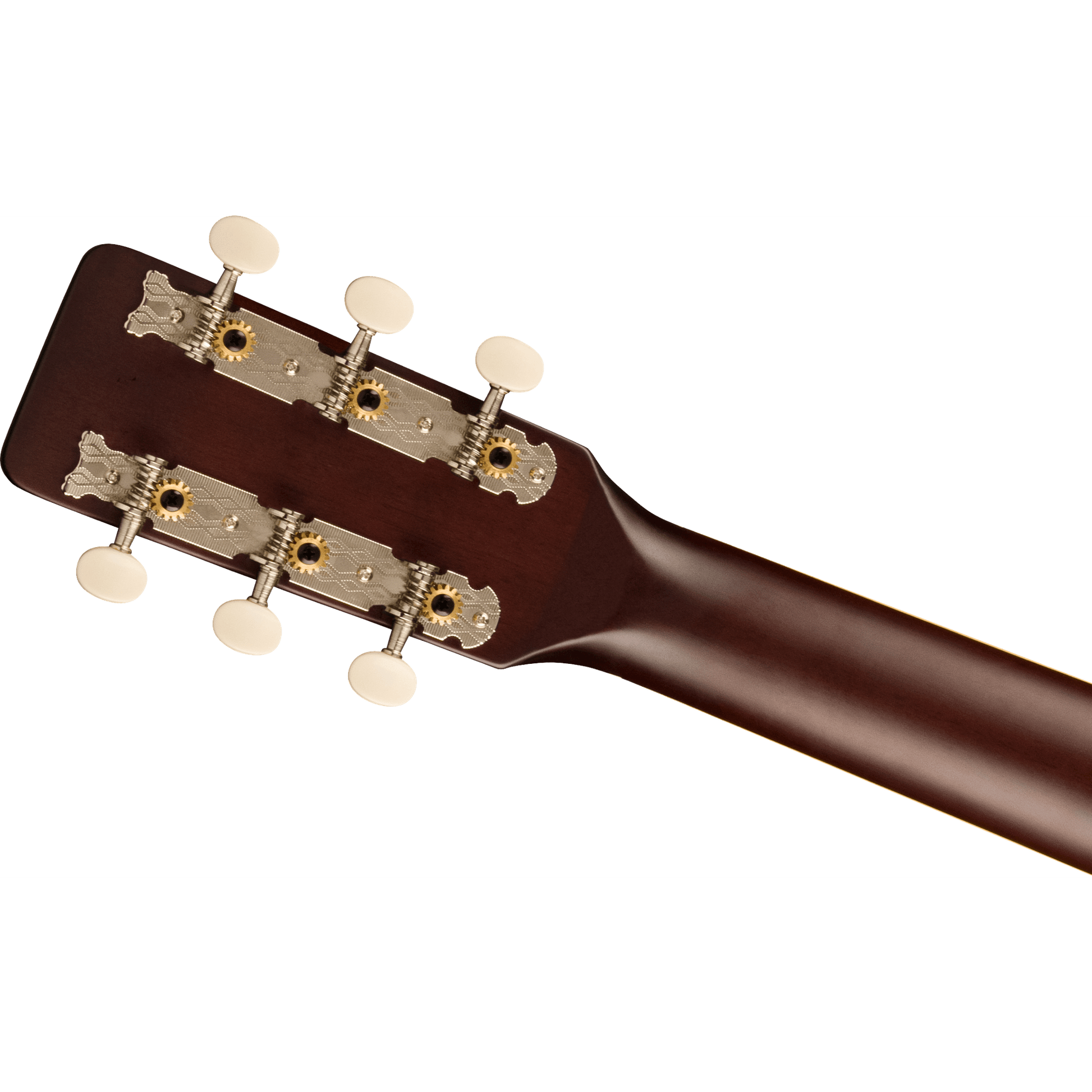 Gretsch Jim Dandy Parlour Acoustic Guitar - Rex Burst from Joondalup Music Centre 5
