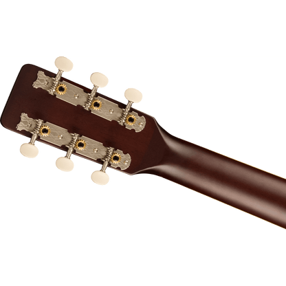 Gretsch Jim Dandy Parlour Acoustic Guitar - Rex Burst from Joondalup Music Centre 5