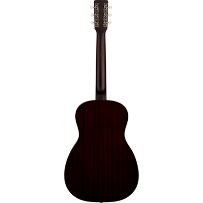Gretsch Limited Edition Jim Dandy Parlor , Solid Top - Heritage Burst from Joondalup Music Centre 2