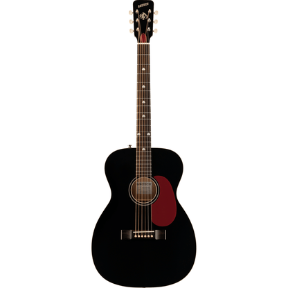 Gretsch Nick 13 Outlaw Heart Grand Concert - Black from Joondalup Music Centre