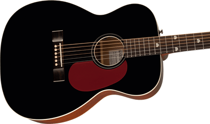 Gretsch Nick 13 Outlaw Heart Grand Concert - Black from Joondalup Music Centre 3