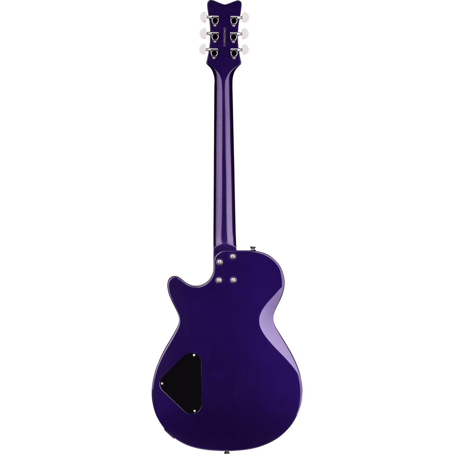 Gretsch Streamliner Jet - Nightshade Purple 2
