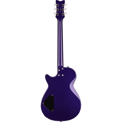 Gretsch Streamliner Jet - Nightshade Purple 2