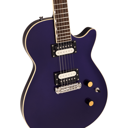 Gretsch Streamliner Jet - Nightshade Purple 3
