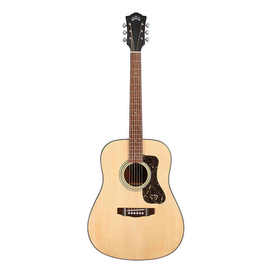 Guild D-340 Acoustic Guitar - Natural from Joondalup Music Centre