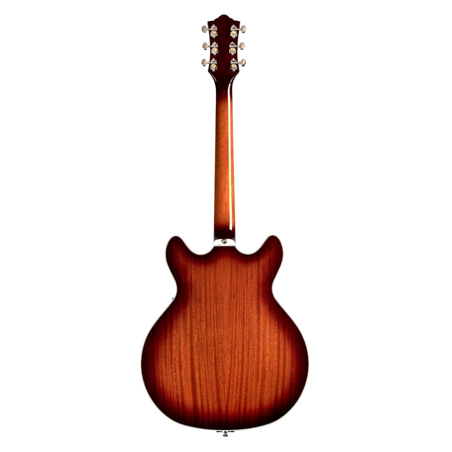 Guild Starfire I DC GVT Electric Guitar - California Burst from Joondalup Music Centre 3