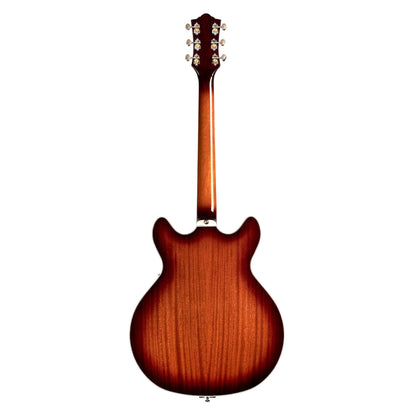Guild Starfire I DC GVT Electric Guitar - California Burst from Joondalup Music Centre 3