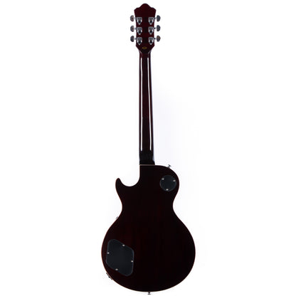 Grote GTLP-04 Electric Guitar - Flame Maple Sunburst