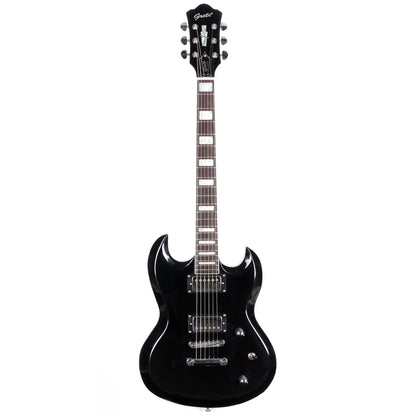 Grote GTSG-01 Electric Guitar - Black