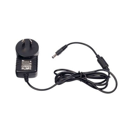 JMC Pedal Power 9V 1A Pedal Power Supply w/ 5 Way Daisy Chain