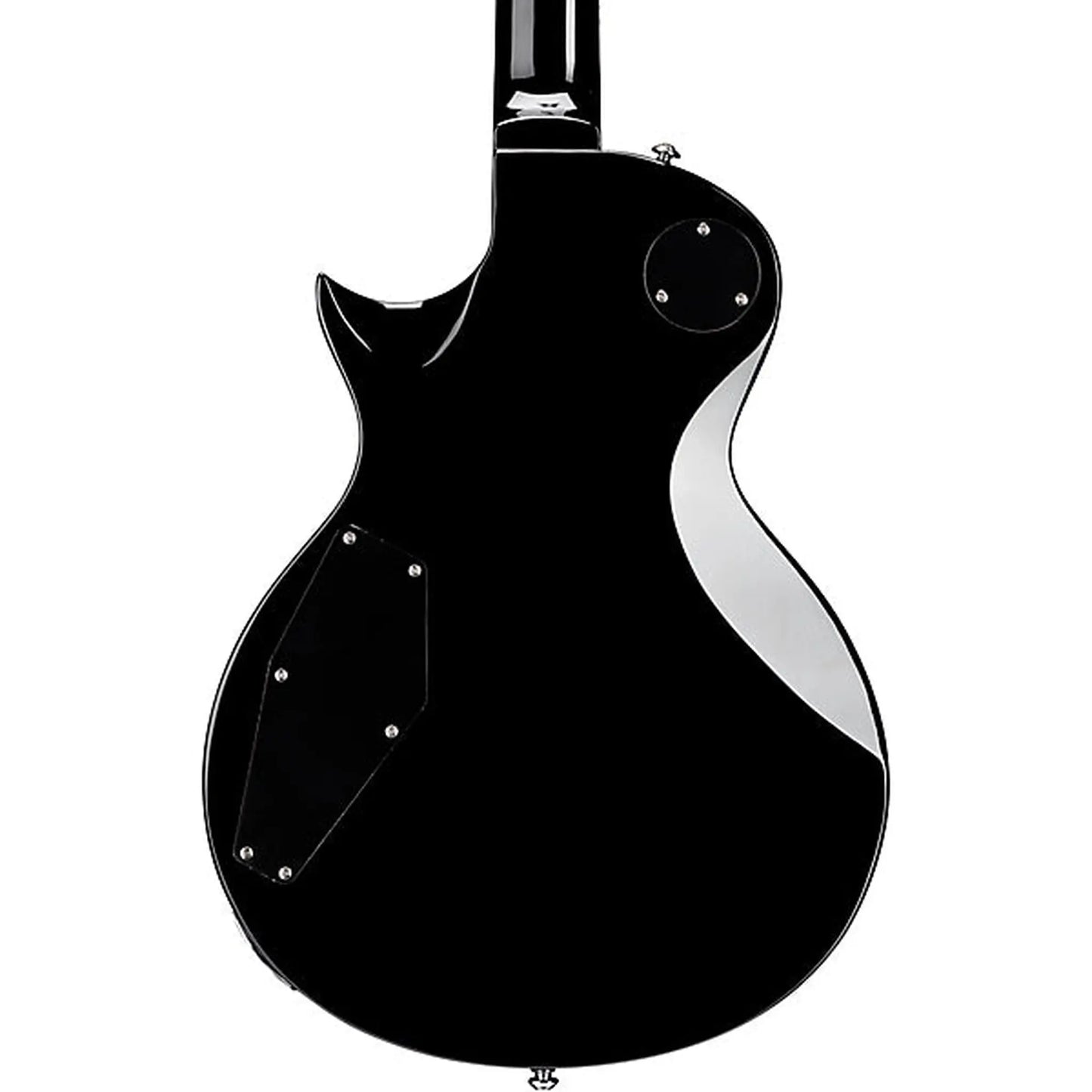 ESP LTD EC-256 Electric Guitar - Black Cherry Sunburst