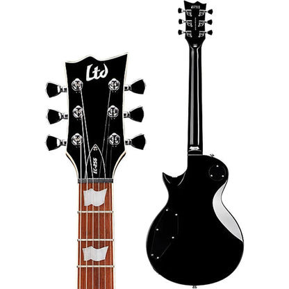 ESP LTD EC-256 Electric Guitar - Black Cherry Sunburst