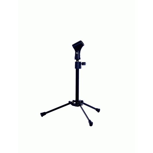 Hamilton KB810M Desktop Microphone Stand