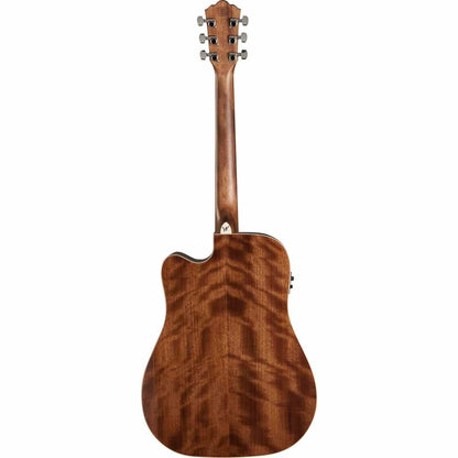 Washburn HD10SCETB Heritage 10 Acoustic Guitar - Tobacco Burst - ACOUSTIC GUITAR - [shop-name]