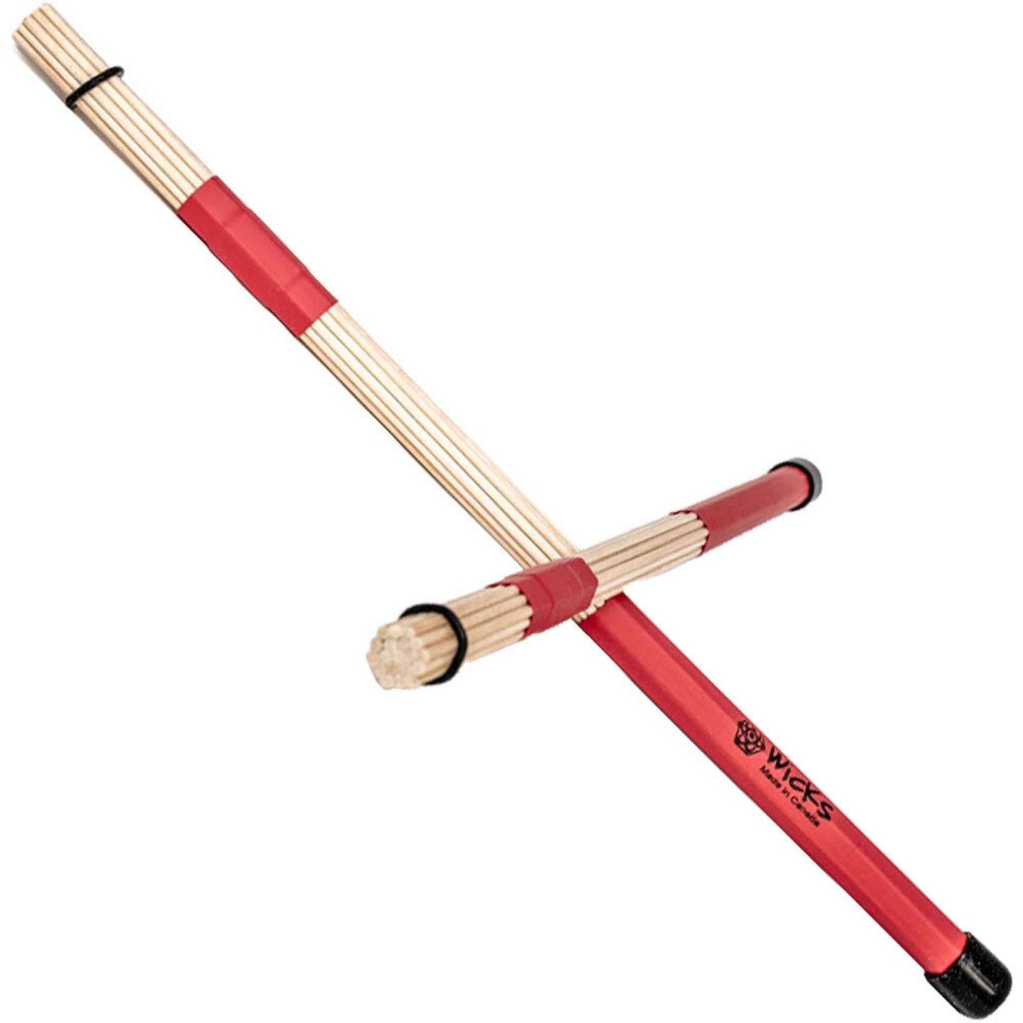 Headhunters "Wicks" Multi Rod Standard Bundles