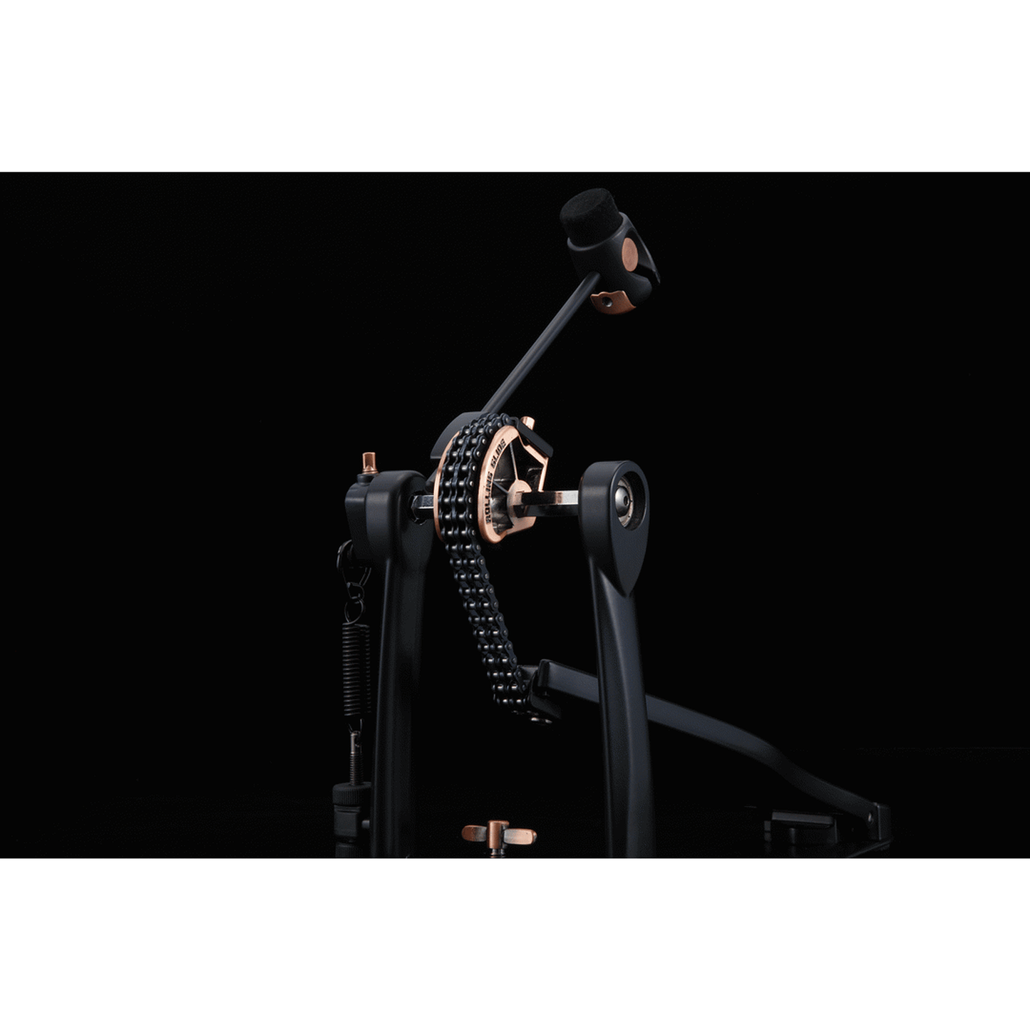 Tama HP310L BC Speed Cobra Limited Edition Single Drum Pedal 4/C