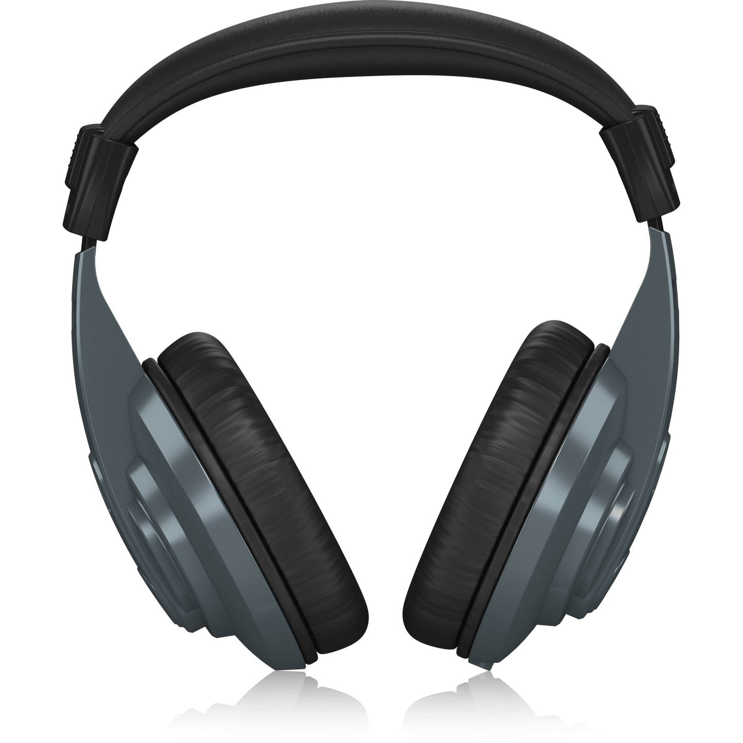 Behringer HPM1100 Black Reference Studio Headphones