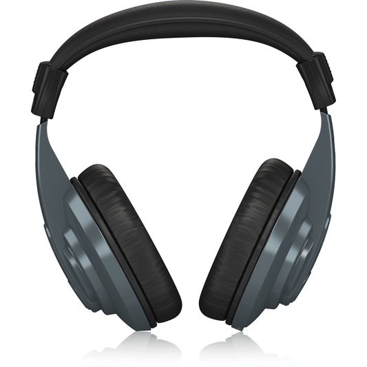 Behringer HPM1100 Black Reference Studio Headphones