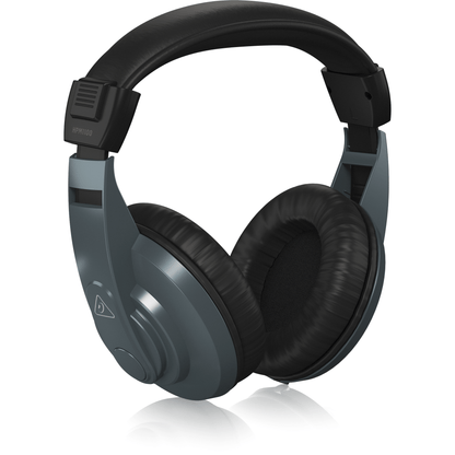 Behringer HPM1100 Black Reference Studio Headphones
