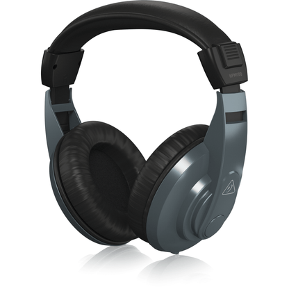 Behringer HPM1100 Black Reference Studio Headphones