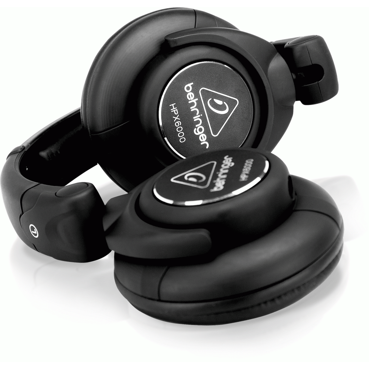 Behringer HPX6000 DJ Headphones