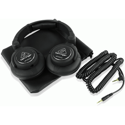 Behringer HPX6000 DJ Headphones