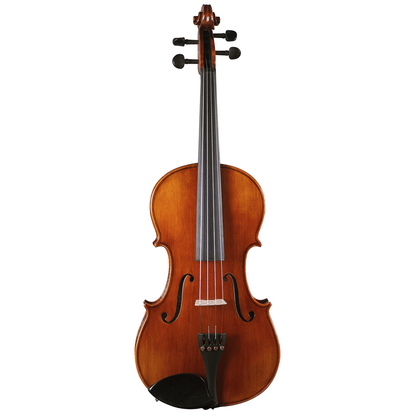 Hidersine Piacenza Viola 15.5" Outfit